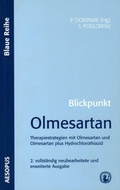 Cover: Blickpunkt Olmesartan - Aesopus