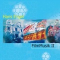 Cover: Filmmusik II - Engel, Hans, Dr.