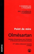 Cover: Point de mire Olm&eacute;sartan - Aesopus