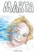 Cover: Marta - Lychatz Verlag