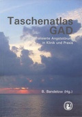 Cover: Taschenatlas GAD - Aesopus