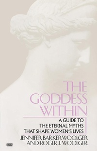 Abbildung von: Goddess Within - Fawcett