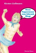 Cover: Wenn Fuppermann vom Schrank fliegt - Ventura Verlag
