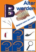 Cover: &Auml;lter werden - Ventura Verlag