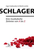 Cover: Schlager - Palm und Enke Verlag