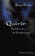 Cover: Quirin - Ventura Verlag