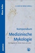 Cover: Kompendium Medizinische Mykologie - Aesopus