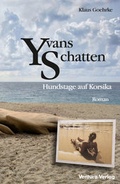 Cover: Yvans Schatten - Ventura Verlag