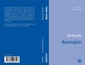 Cover: Blickpunkt Asenapin - Aesopus