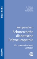 Cover: Kompendium Schmerzhafte diabetische Polyneuropathie - Aesopus