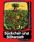 Cover: S&ouml;ckchen und Silbersieb - Ventura Verlag