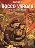 Cover: Rocco Vargas / Rocco Vargas #5 - Edition 52