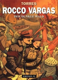 Enlarge image Cover: Rocco Vargas / Rocco Vargas #5 - Edition 52