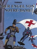 Cover: Der Engel von Notre-Dame - Edition 52