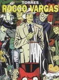 Cover: Rocco Vargas / Rocco Vargas Gesamtausgabe Band #1- #4 - Edition 52