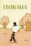 Cover: Floralia - Edition 52