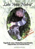 Cover: "Lulu Hopp Niedrig" - Wiedenverlag Crivitz
