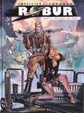 Cover: Robur / Robur Band 1 - Edition 52