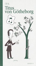 Cover: Titus von G&ouml;theborg - Edition 52