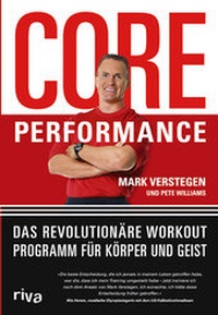 Enlarge image Cover: Core Performance - Riva