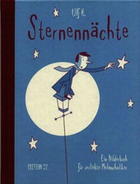 Enlarge image Cover: Sternennächte - Edition 52
