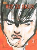 Cover: Wut im Bauch / Wut im Bauch 1 - Edition 52