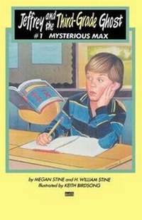 Enlarge image Cover: Mysterious Max - Random House USA Inc