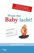 Cover: Wenn das Baby lacht - Riva