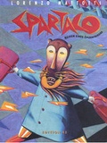 Cover: Spartaco - Edition 52