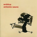 Cover: Antonio Saura - Boisser&eacute;e GmbH, J. & W.