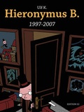 Cover: Hieronymus B. - Edition 52