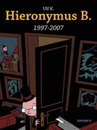 Enlarge image Cover: Hieronymus B. - Edition 52