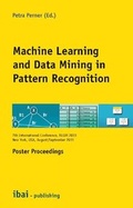 Cover: Machine Learning and Data Mining in Pattern Recognition - ibai-publishing Prof. Dr. Petra Perner