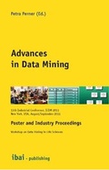 Cover: Advances in Data Mining - ibai-publishing Prof. Dr. Petra Perner