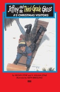 Cover: Christmas Visitors - Random House USA Inc