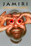 Cover: Arsenicum Album - Edition 52