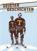 Cover: GEISTER GESCHICHTEN - Edition 52