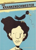Cover: Die Krankenschwester - Edition 52