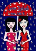 Cover: Love Rehab - Edition 52