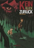Cover: Kein Blick Zur&uuml;ck - Edition 52