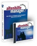 Cover: Altenhilfe Manager - Wolters Kluwer Deutschland