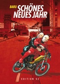 Cover: Sch&ouml;nes Neues Jahr - Edition 52