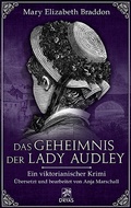 Cover: Das Geheimnis der Lady Audley - Dryas Verlag
