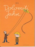 Cover: Dolomiti Jahre - Edition 52