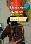 Cover: supracontemporary - Bartlm&uuml;llner Verlag