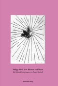 Cover: Blumen und Wurst - Bartlm&uuml;llner Verlag