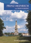 Cover: Prinz Heinrich und Rheinsberg - Edition Rieger