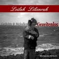 Cover: Gezeitenlos - Wortquelle Verlag