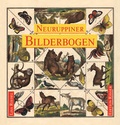 Cover: Neuruppiner Bilderbogen - Edition Rieger