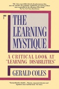 Abbildung von: The Learning Mystique - Fawcett